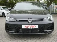 Neu VW Passat R-line 265 PS (194 kW) 2026 Schwarz Kombi