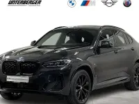 Gebraucht BMW X4 Shadowline 190 PS (139 kW) 2025 Grau SUV