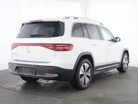 Gebraucht Mercedes EQB250 139 kW (190 PS) 2025