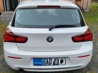 gebraucht BMW 118 118 i Edition Sport Line Shadow