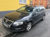 Gebraucht VW Passat 170 PS (125 kW) 2008 Kombi