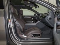 gebraucht Audi A8 60 TFSI Q SPORTPAKET UPE148 SPORT-KOMFORT-SITZE PANO BuO MASSAGE