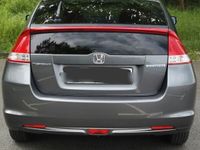 gebraucht Honda Insight 1.3 Benzin /Hybrid Automatik