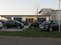 Gebraucht Fiat Tipo Business 120 PS (88 kW) 2020 Colesseo grau Kombi