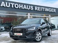 Usata Audi Q2 Advanced 150 CV (110 kW) 2022 Nero SUV
