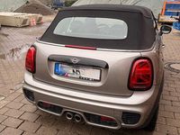 Gebraucht Mini John Cooper Works 231 PS (169 kW) 2019 Silber Kleinwagen