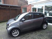 gebraucht Smart ForFour Passion