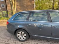 Gebraucht Audi A6 180 PS (132 kW) 2005 Grau Kombi