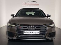 gebraucht Audi S6 Avant 3.0 TDI quattro|Matrix|Pano|Cam|B&O|Key
