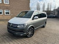 Gebraucht VW Multivan Highline 204 PS (150 kW) 2018 Other Van