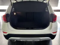 Second-hand BMW X1 xLine 184 CP (135 kW) 2014 Alb SUV