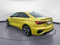 Gebraucht Audi S3 Business 310 PS (228 kW) 2024 Gelb Limousine