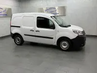 Brugt Renault Kangoo Rapid Extra 90 HK (66 kW) 2016 Hvid MPV