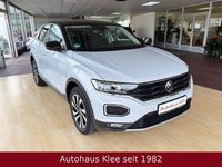 Gebraucht VW T-Roc Active 150 PS (110 kW) 2022 Silber SUV