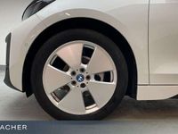 gebraucht BMW i3 120Ah NaviProf RFK PA LM19"