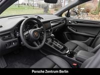 gebraucht Porsche Macan Entry&Drive LED PDLS+ BOSE Luftfederung