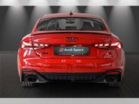 gebraucht Audi RS5 Sportback qu tiptro 360° B&O HuD Matrix Pano