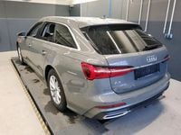 Usata Audi A6 S-Line 265 CV (194 kW) 2023 Grigio Station wagon