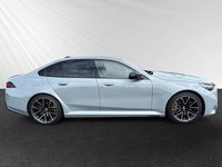 Gebraucht BMW M5 Performance 727 PS (534 kW) 2024 Brooklyn grau metallic Limousine