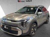Neu Kia Stonic Vision 100 PS (73 kW) 2026 Grau SUV