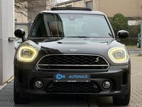 Gebraucht Mini Countryman 220 PS (161 kW) 2022 Schwarz SUV