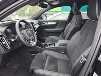 Gebraucht Volvo XC40 Plus 197 PS (144 kW) 2025 Schwarz SUV