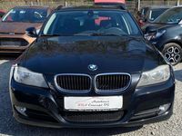 gebraucht BMW 316 d Baureihe 3 Touring Klimaaut,Navi,Alu,PDC