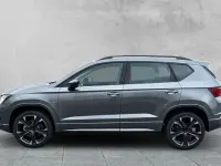 Nuova Cupra Ateca 150 CV (110 kW) 2026 Grigio SUV