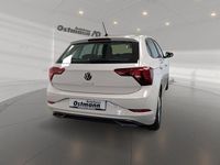 Gebraucht VW Polo 80 PS (58 kW) 2025 Grau Limousine