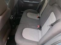 Gebraucht Skoda Fabia 75 PS (55 kW) 2003 Silber Kombi