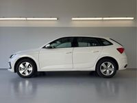 Neu Skoda Scala 116 PS (85 kW) 2026 Kleinwagen