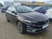 Gebraucht Fiat Tipo Urban 131 PS (96 kW) 2026 Cinema schwarz Limousine
