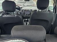 Gebraucht Renault Captur Life 90 PS (66 kW) 2015 Beige SUV