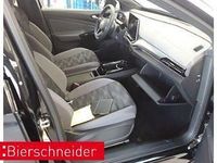 Gebraucht VW ID.5 Pro 210 kW (286 PS) 2025 Schwarz SUV