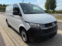 Gebraucht VW Transporter 150 PS (110 kW) 2020 Weiß Van
