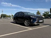 Gebraucht Toyota RAV4 Style 218 PS (160 kW) 2019 Schwarz SUV
