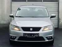 Gebraucht Seat Toledo 105 PS (77 kW) 2014 Silber Kleinwagen