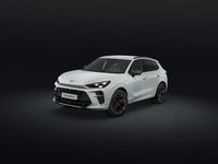 Neu Cupra Terramar VZ 272 PS (200 kW) 2025 Timanfaya grau SUV