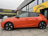 gebraucht Opel Corsa-e Corsa Edition Elektro Multimedia