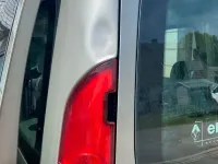 Gebraucht Renault Kangoo 95 PS (69 kW) 2004 Beige Van / Kleinbus