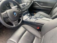 gebraucht BMW 530 d A Luxury Line