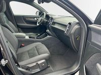 Gebraucht Volvo C40 Plus 300 kW (408 PS) 2022 Schwarz SUV