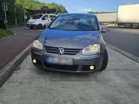 Gebraucht VW Golf V 91 PS (66 kW) 2006 Grau Kleinwagen