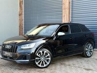 Gebraucht Audi SQ2 Sport 300 PS (220 kW) 2019 Schwarz SUV