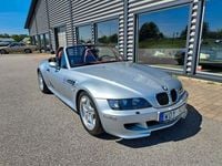 Gebraucht BMW Z3 M Sport Line 321 PS (236 kW) 1997 Cabrio