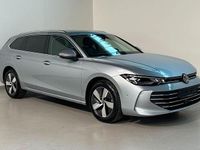 Gebraucht VW Passat IQ Drive 150 PS (110 kW) 2024 Silber Kombi