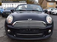 Gebraucht Mini Cooper Roadster 122 PS (89 kW) 2012 Andere Cabrio
