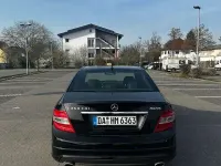 Gebraucht Mercedes C350 Sport Edition 231 PS (169 kW) 2010 Kombi