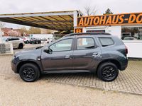 Gebraucht Dacia Duster 125 PS (91 kW) 2018 Grau SUV