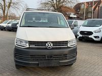 Gebraucht VW Transporter 150 PS (110 kW) 2018 Candyweiss Van